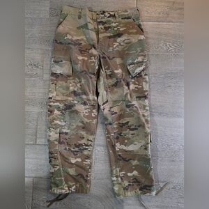 Army OCP Combat Uniform Trousers – Medium Short – Genuine Issue